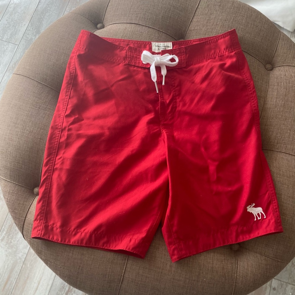 Men’s AF board shorts